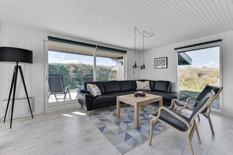 Foto von Ferienhaus KS54 in Bjerregård - Westjütland