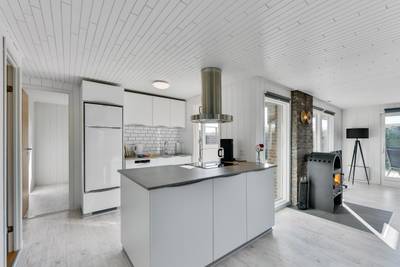 Vorschaubild von Ferienhaus KS54 in Bjerregård - Westjütland