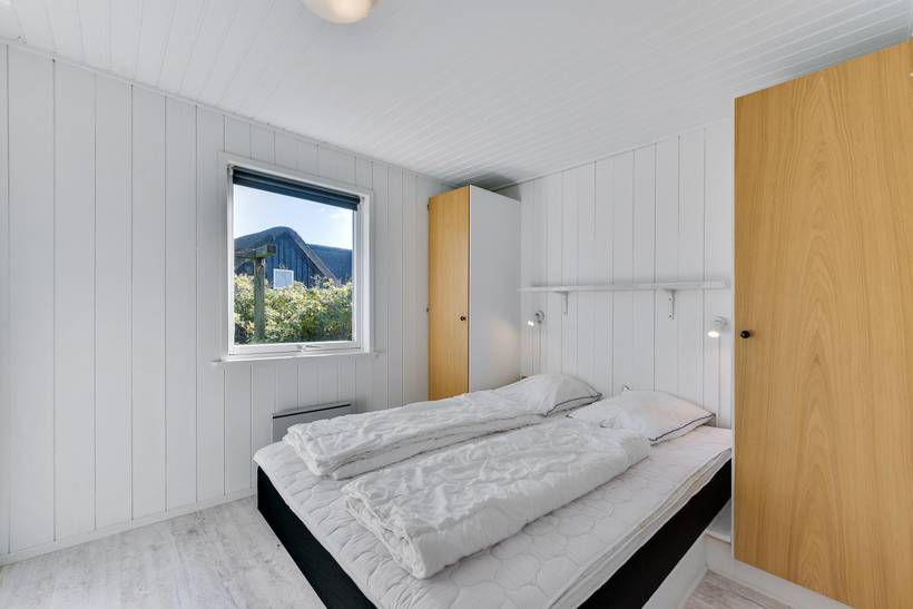 Foto von Ferienhaus KS54 in Bjerregård - Westjütland