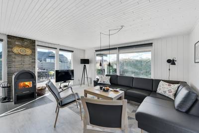 Vorschaubild von Ferienhaus KS54 in Bjerregård - Westjütland