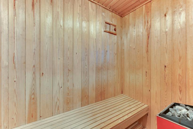 Foto von Ferienhaus KS54 in Bjerregård - Westjütland