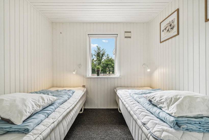Foto von Ferienhaus KS60 in Skaven - Westjütland
