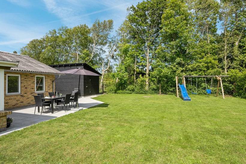 Foto von Ferienhaus KS60 in Skaven - Westjütland