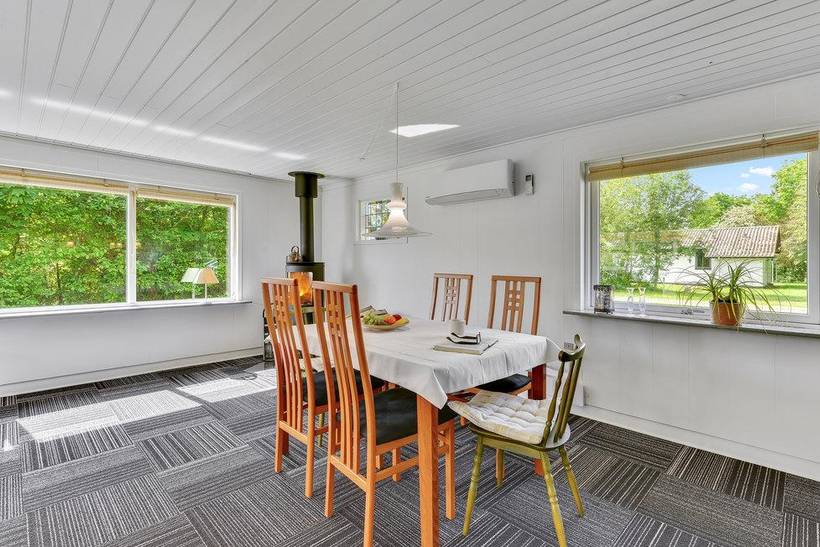 Foto von Ferienhaus KS60 in Skaven - Westjütland