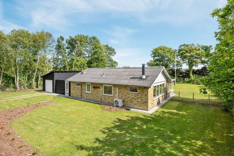 Foto von Ferienhaus KS60 in Skaven - Westjütland