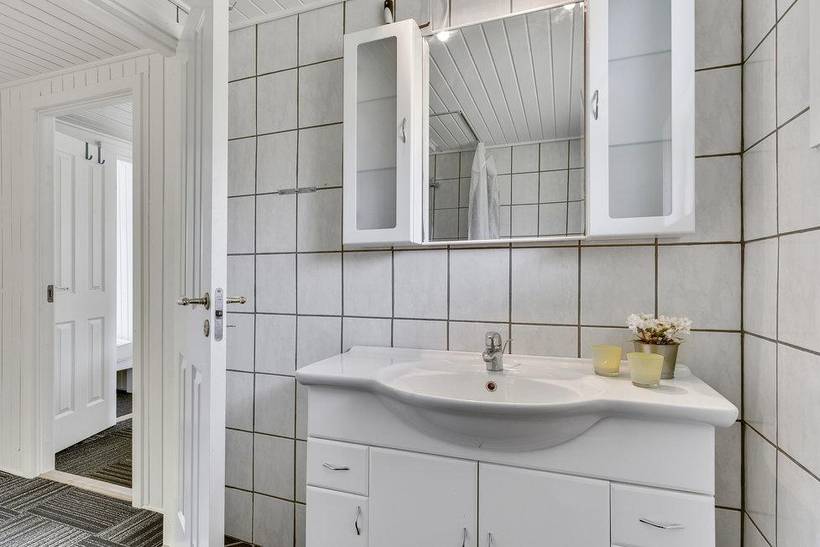 Foto von Ferienhaus KS60 in Skaven - Westjütland