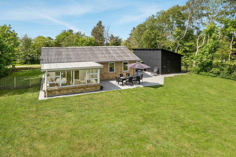 Foto von Ferienhaus KS60 in Skaven - Westjütland