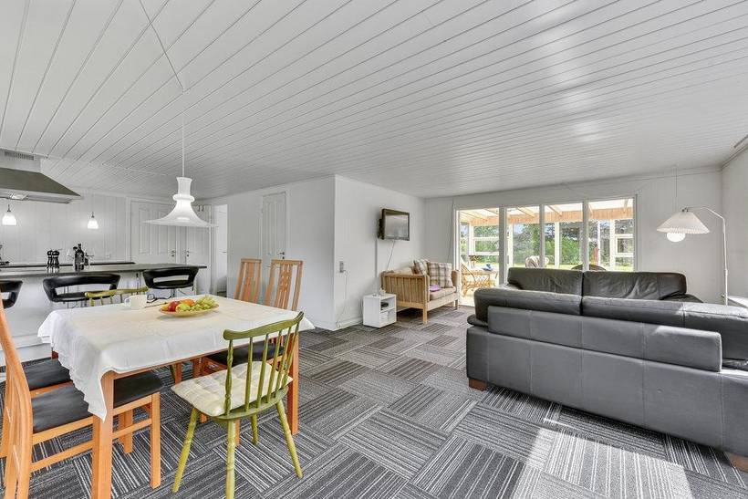 Foto von Ferienhaus KS60 in Skaven - Westjütland