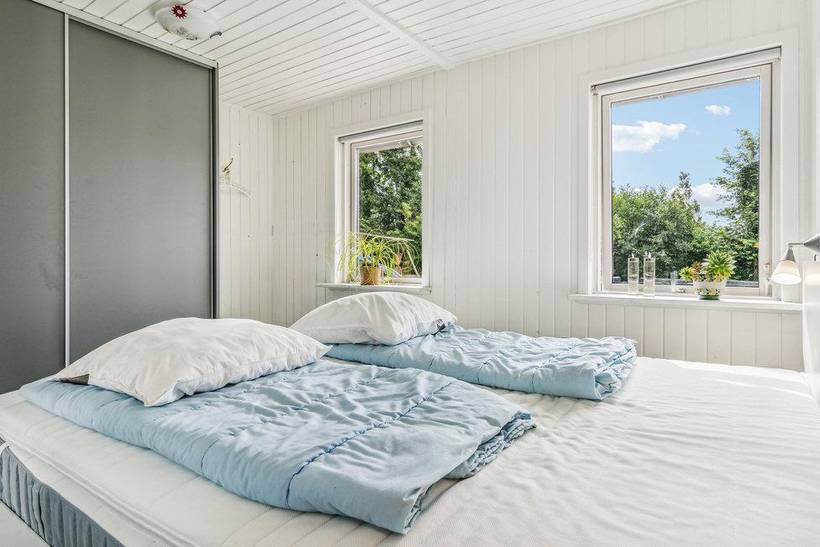 Foto von Ferienhaus KS60 in Skaven - Westjütland