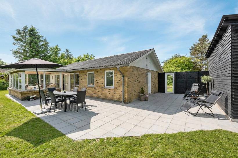 Foto von Ferienhaus KS60 in Skaven - Westjütland