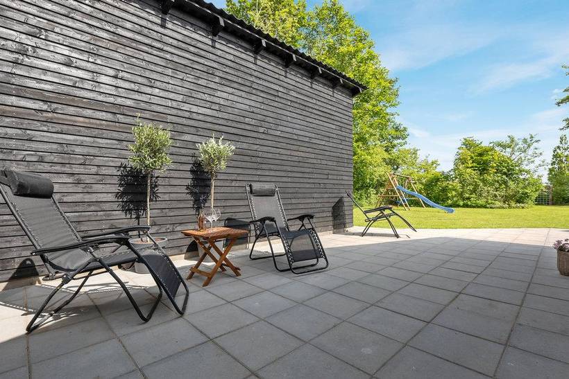 Foto von Ferienhaus KS60 in Skaven - Westjütland