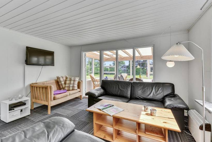 Foto von Ferienhaus KS60 in Skaven - Westjütland