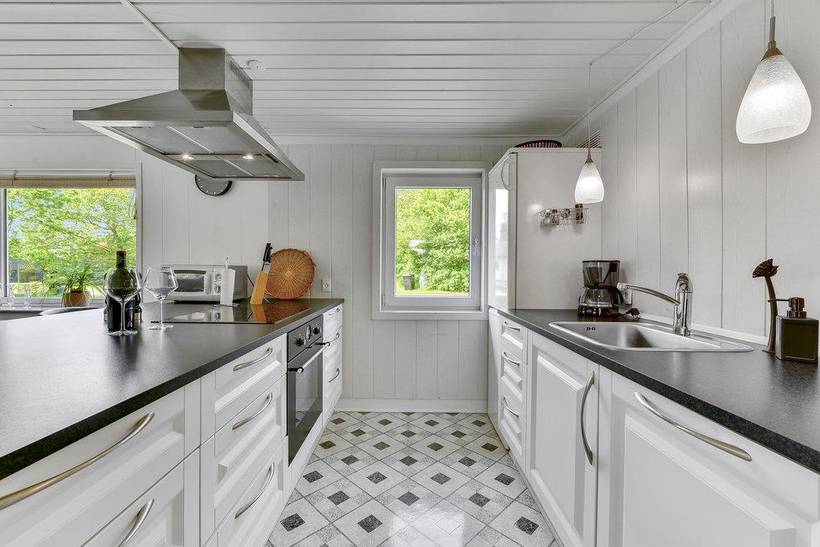 Foto von Ferienhaus KS60 in Skaven - Westjütland