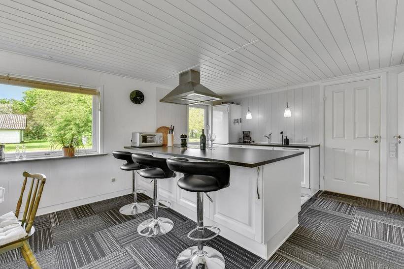 Foto von Ferienhaus KS60 in Skaven - Westjütland