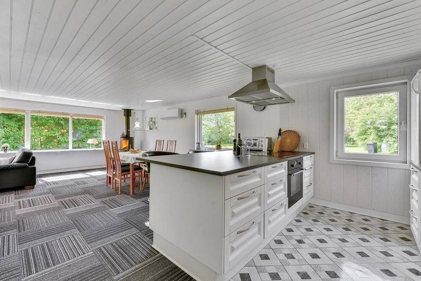 Foto von Ferienhaus KS60 in Skaven - Westjütland