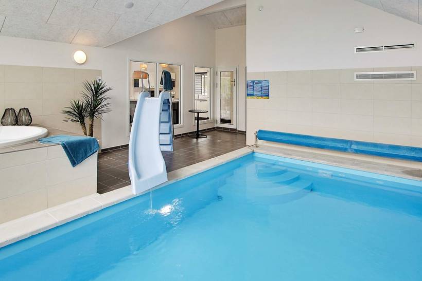 Foto von Ferienhaus KS61 in Blåvand - Westjütland