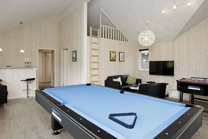 Foto von Ferienhaus KS61 in Blåvand - Westjütland