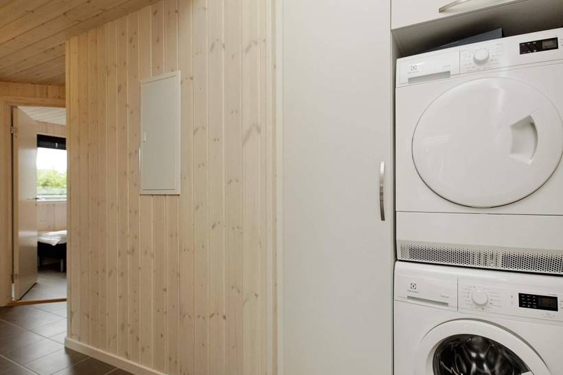 Foto von Ferienhaus KS61 in Blåvand - Westjütland