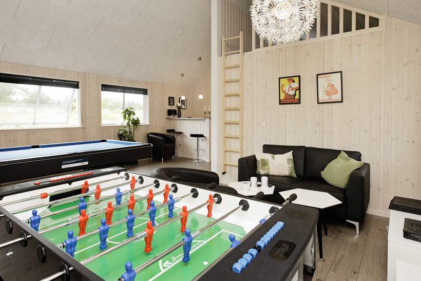 Foto von Ferienhaus KS61 in Blåvand - Westjütland