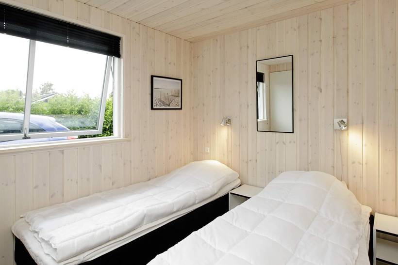 Foto von Ferienhaus KS61 in Blåvand - Westjütland