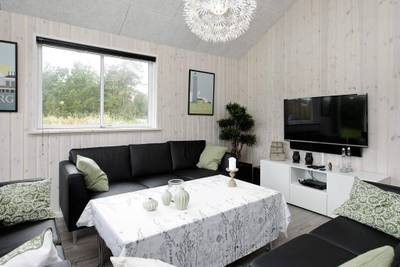 Vorschaubild von Ferienhaus KS61 in Blåvand - Westjütland