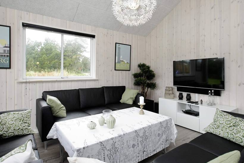 Foto von Ferienhaus KS61 in Blåvand - Westjütland