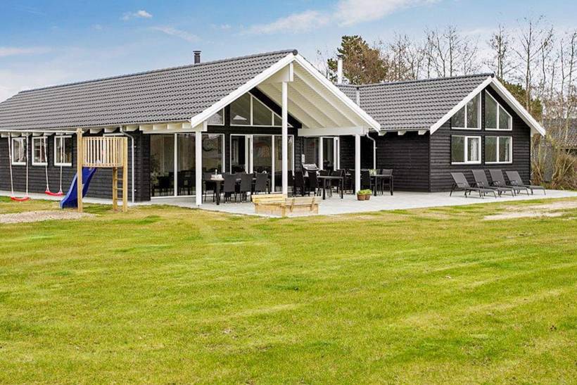 Foto von Ferienhaus KS61 in Blåvand - Westjütland