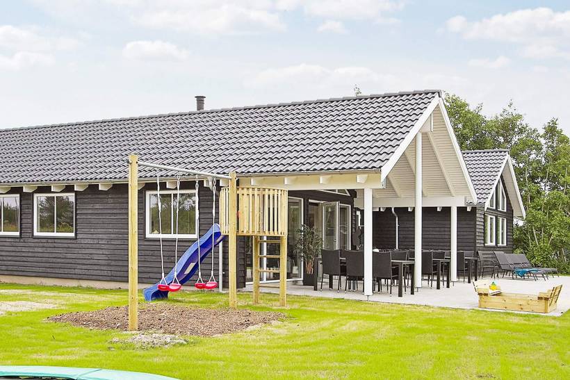 Foto von Ferienhaus KS61 in Blåvand - Westjütland