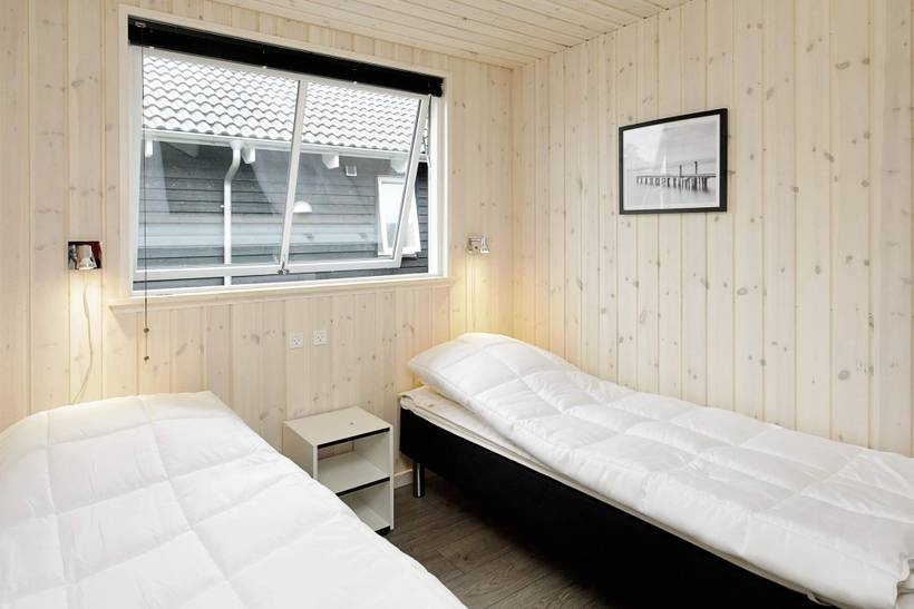 Foto von Ferienhaus KS61 in Blåvand - Westjütland