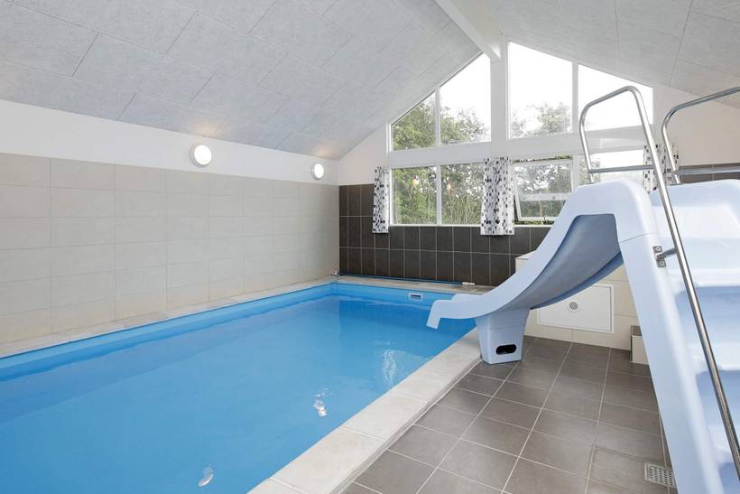 Foto von Ferienhaus KS61 in Blåvand - Westjütland