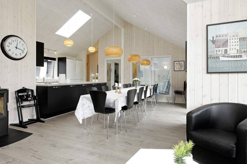 Foto von Ferienhaus KS61 in Blåvand - Westjütland
