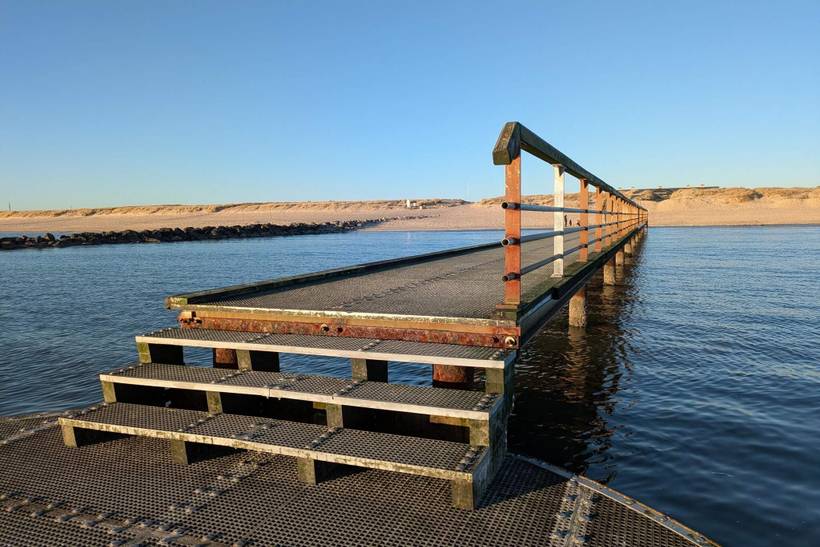 Foto von Ferienhaus KS61 in Blåvand - Westjütland