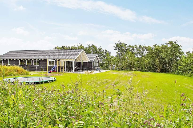 Foto von Ferienhaus KS61 in Blåvand - Westjütland