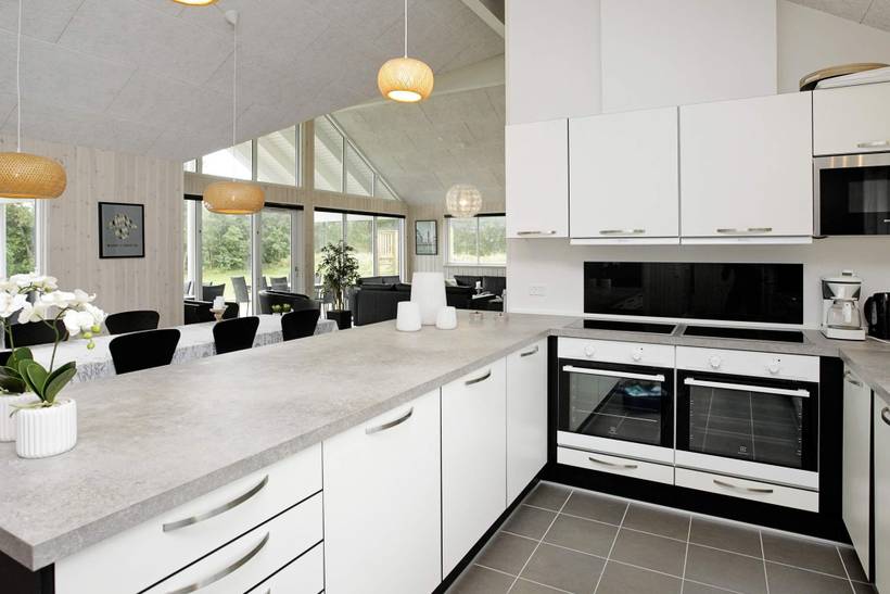 Foto von Ferienhaus KS61 in Blåvand - Westjütland