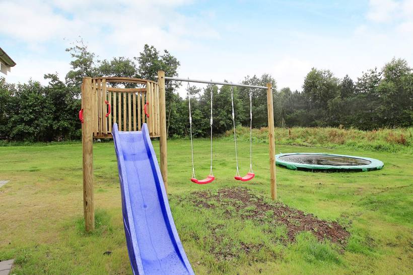 Foto von Ferienhaus KS61 in Blåvand - Westjütland