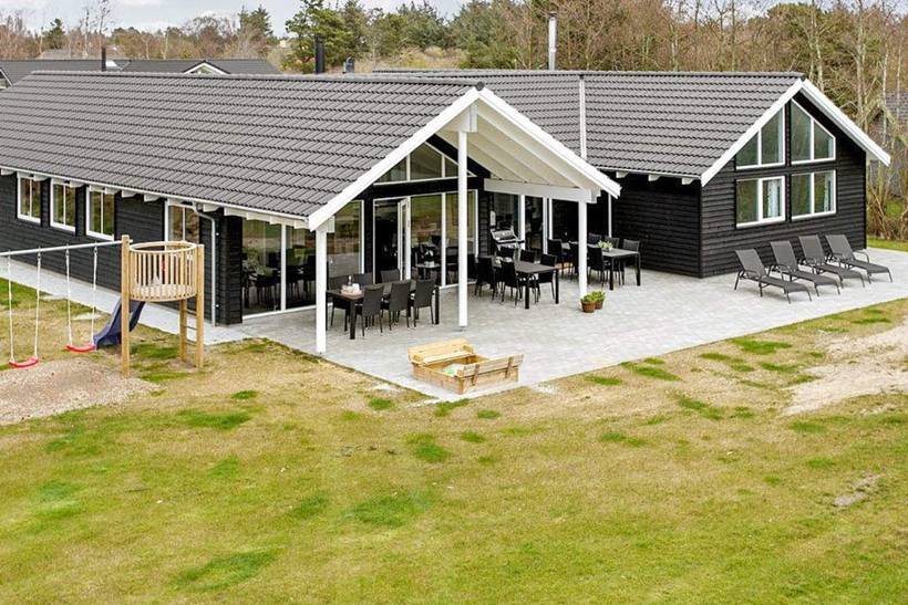 Foto von Ferienhaus KS61 in Blåvand - Westjütland