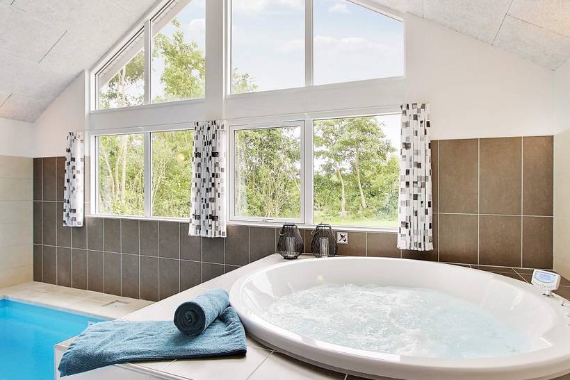 Foto von Ferienhaus KS61 in Blåvand - Westjütland