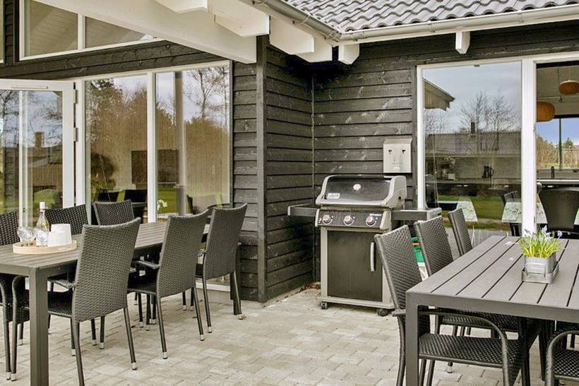 Foto von Ferienhaus KS61 in Blåvand - Westjütland