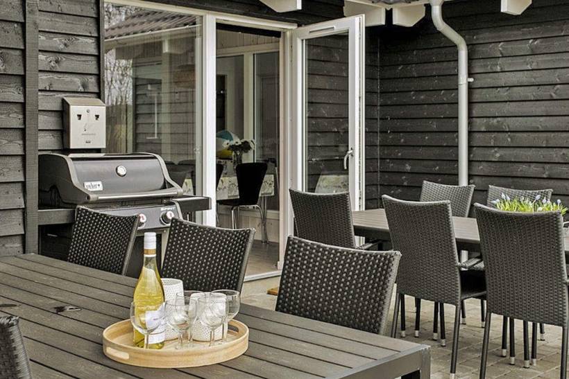 Foto von Ferienhaus KS61 in Blåvand - Westjütland