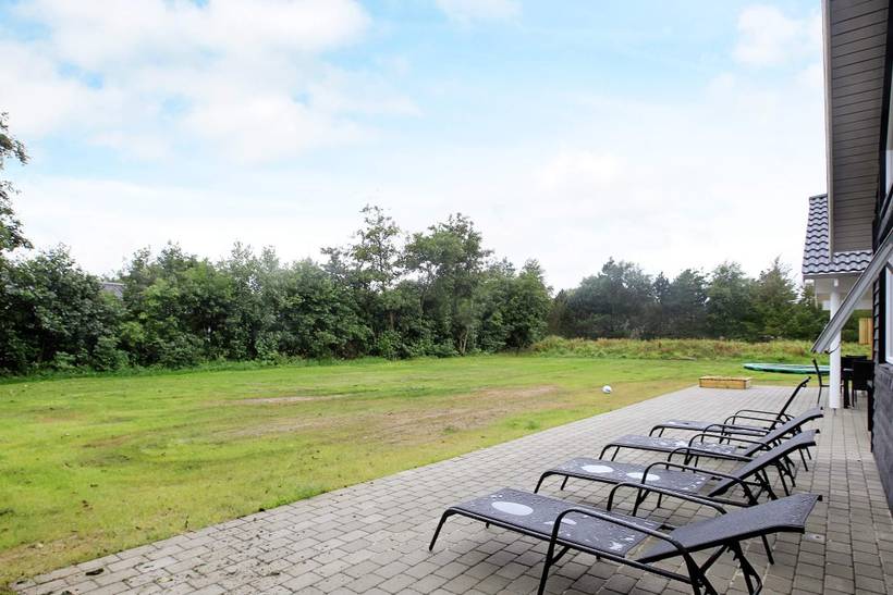 Foto von Ferienhaus KS61 in Blåvand - Westjütland