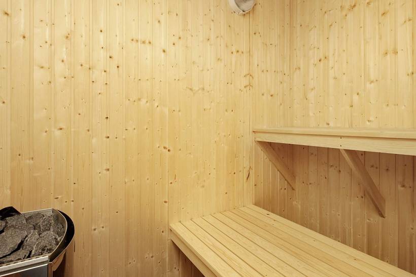 Foto von Ferienhaus KS61 in Blåvand - Westjütland