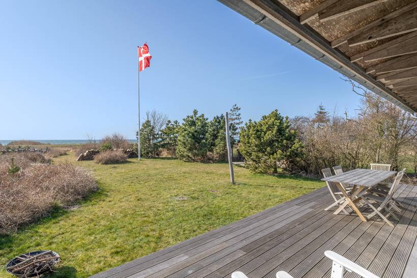 Foto von Ferienhaus KS65 in Sjællands Odde - Westseeland