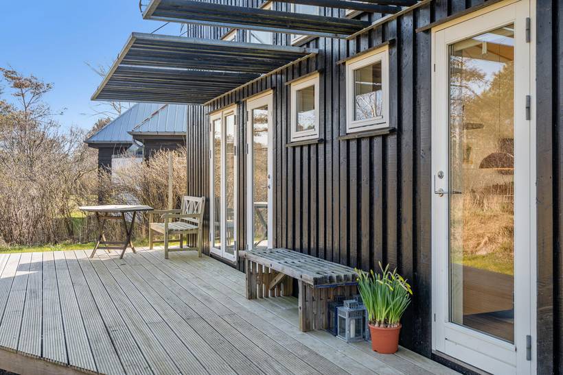 Foto von Ferienhaus KS65 in Sjællands Odde - Westseeland