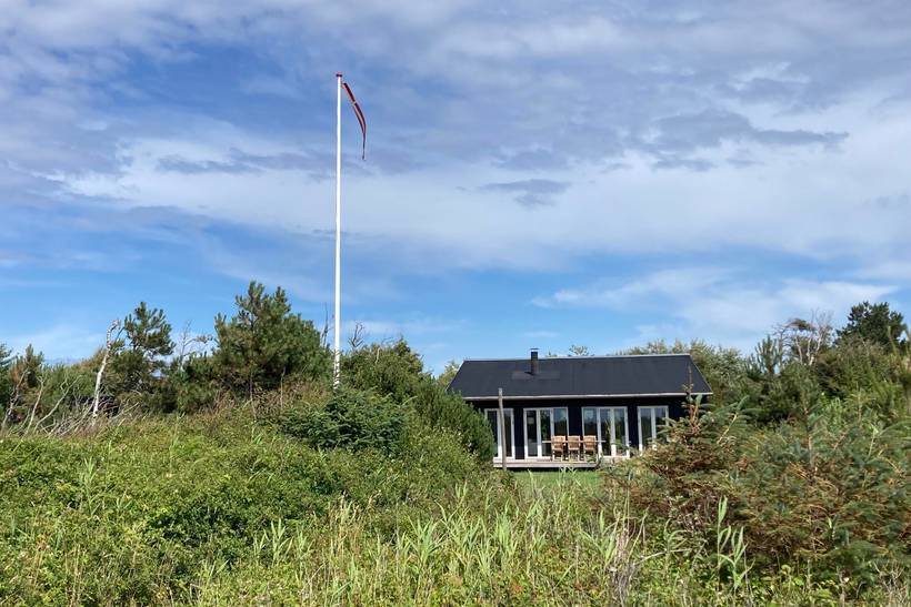 Foto von Ferienhaus KS65 in Sjællands Odde - Westseeland