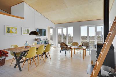 Vorschaubild von Ferienhaus KS65 in Sjællands Odde - Westseeland