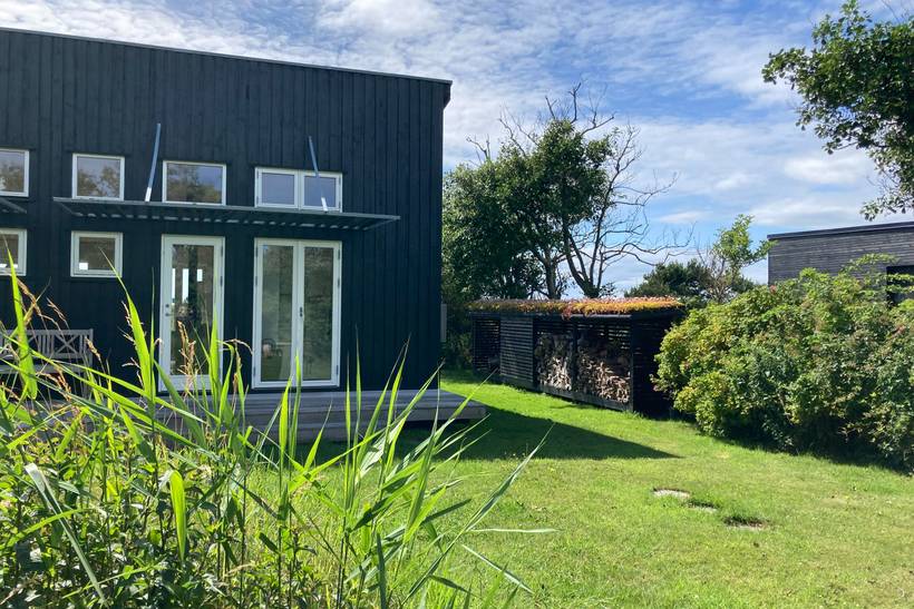 Foto von Ferienhaus KS65 in Sjællands Odde - Westseeland