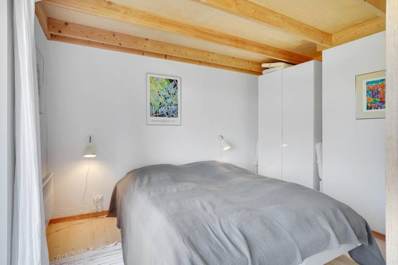 Foto von Ferienhaus KS65 in Sjællands Odde - Westseeland