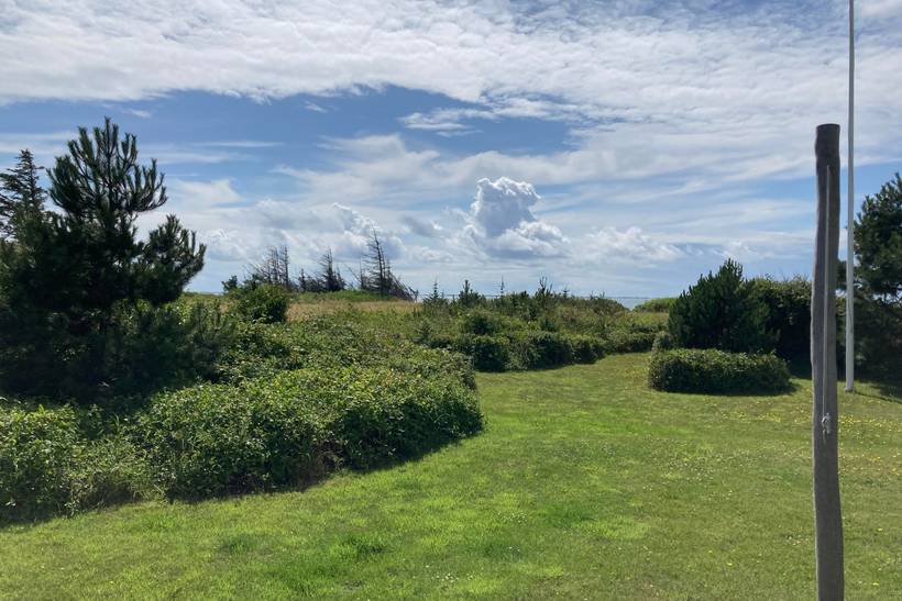 Foto von Ferienhaus KS65 in Sjællands Odde - Westseeland