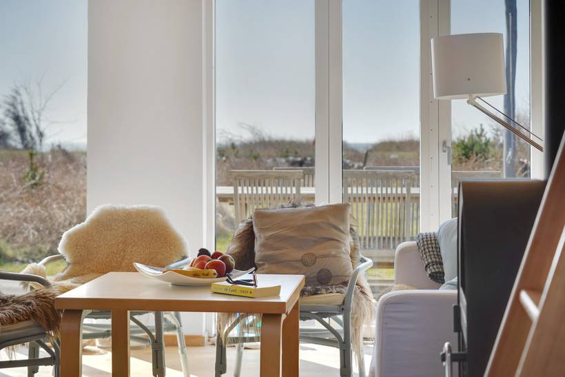 Foto von Ferienhaus KS65 in Sjællands Odde - Westseeland