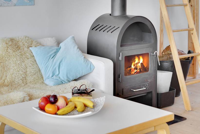 Foto von Ferienhaus KS65 in Sjællands Odde - Westseeland